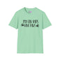 My Fav Kids Have Paws Adult T-shirt
