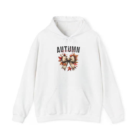 Autumn Girly Heavy Blend™ Hooded Sweatshirt
