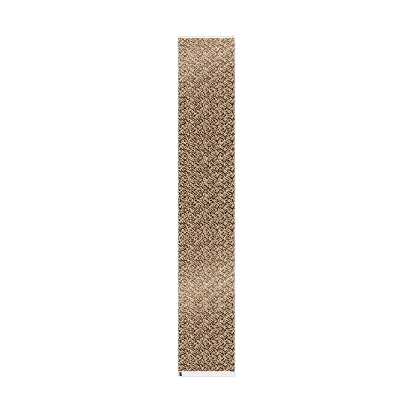 Cheetah Print Wrapping Paper