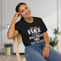 I'm Not Rude I'm Selectively Nice... Adult T-shirt