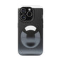 Chrome Dewfall MagSafe® Compatible Tough Case for iPhone