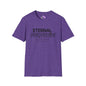 Eternal Perspective Adult T-shirt