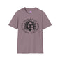 Beetlejuice x3 Adult T-shirt