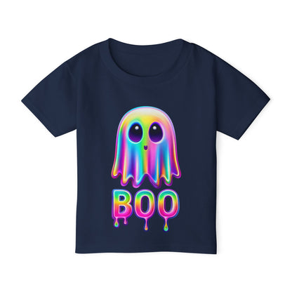 Boo-tiful Glow Heavy Cotton™ Toddler T-shirt