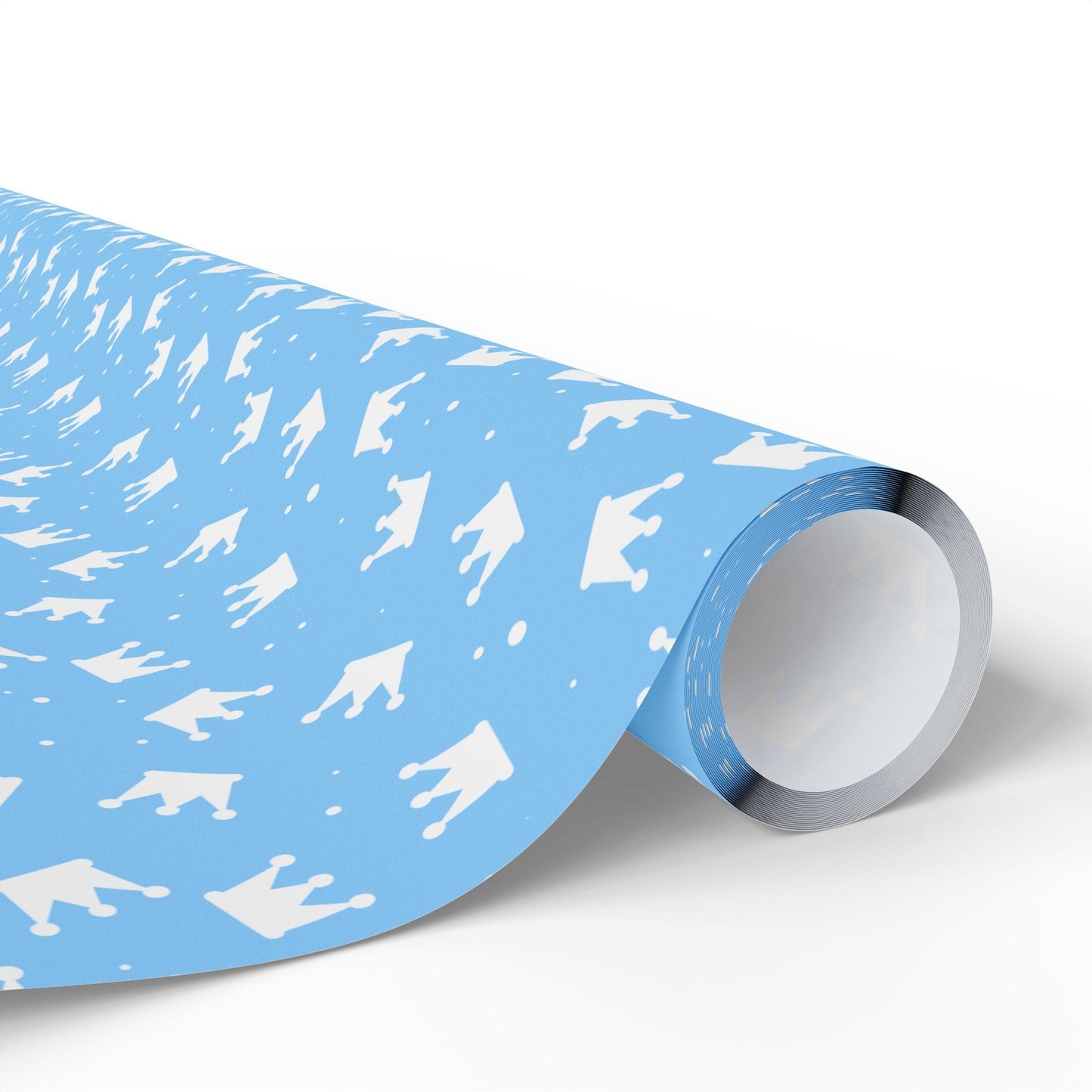 Little Prince Wrapping Paper
