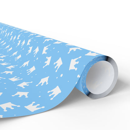 Little Prince Wrapping Paper