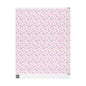 Pastel Butterfly Dreams Wrapping Paper