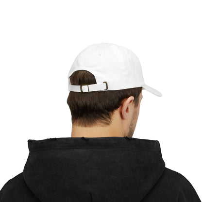 I 2nd That Embroidered Classic Dad Cap