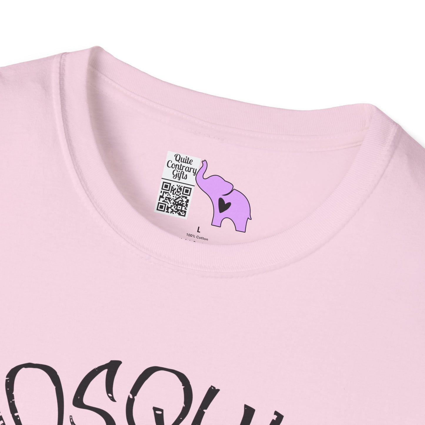 Mosquito Food Adult T-shirt