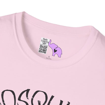 Mosquito Food Adult T-shirt