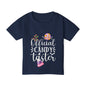 Official Candy Taster Heavy Cotton™ Toddler T-shirt
