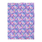 Fairy Floss Sky Microfiber Duvet Cover
