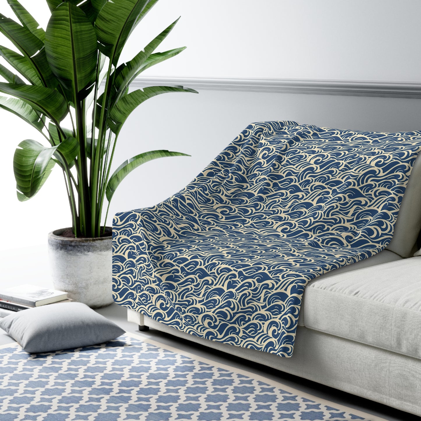 Ebb & Flow Dreams Basic Bedding Set