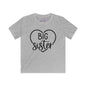 Big Sister Youth Softstyle Tee