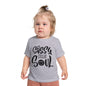 Sassy Little Soul Infant T-Shirt