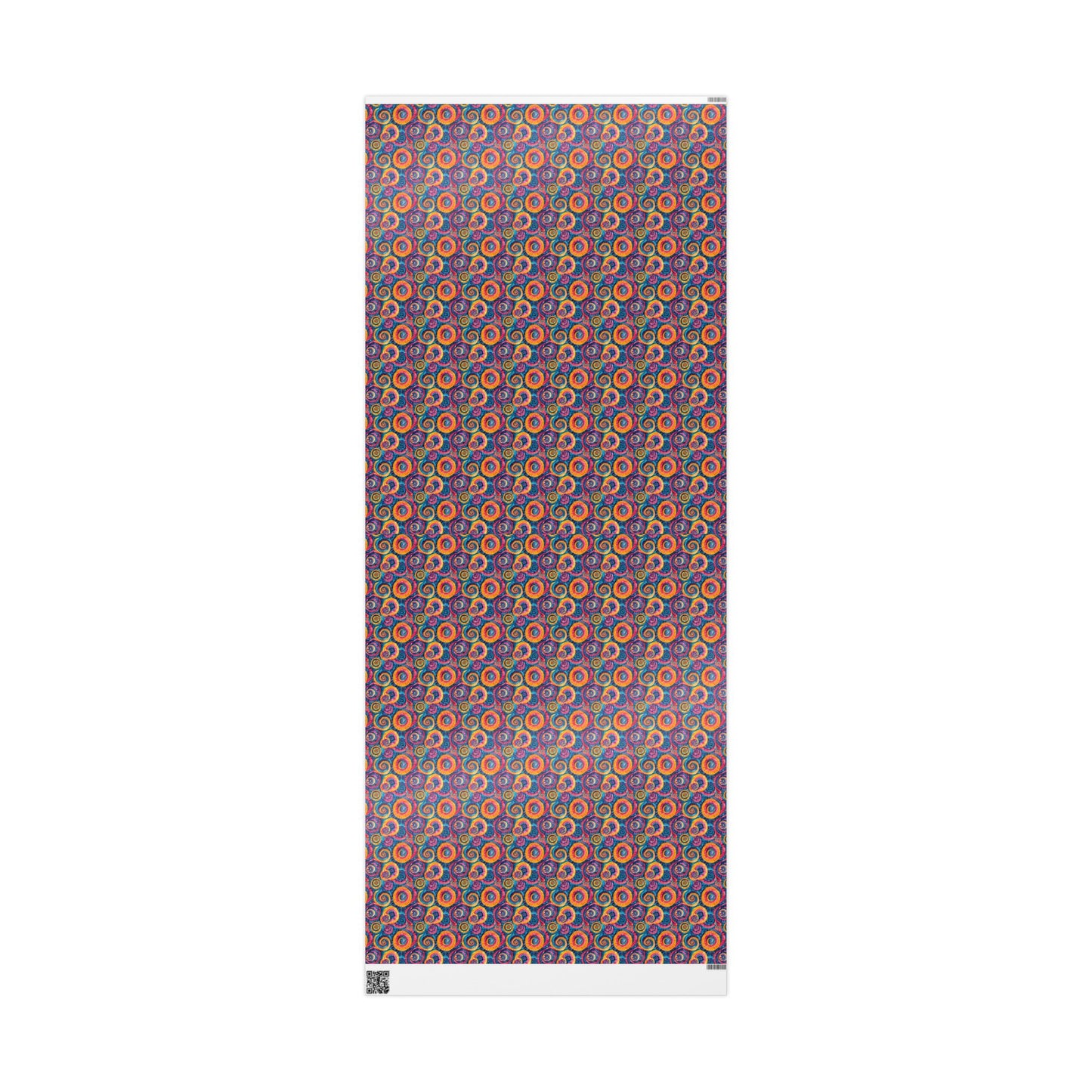 Rainbow Revolt Gift Wrap for All Occasions