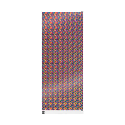 Rainbow Revolt Gift Wrap for All Occasions