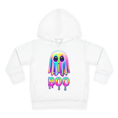 Boo-tiful Glow Toddler Hoodie