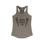 Happy Summer Y'all Women's Ideal Racerback Tank