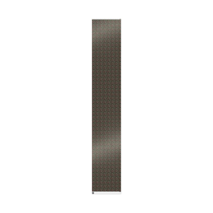 Holiday Brushstrokes Wrapping Paper