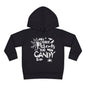 Will Trade Parents For Candy Toddler Hoodie