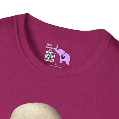 Skeleton Person Adult T-shirt