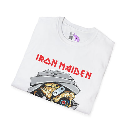 Iron Maiden T-shirt