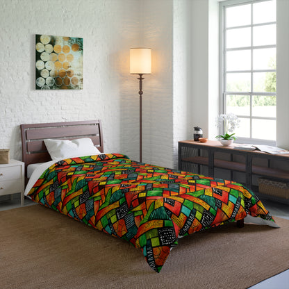 Unity Glow Comforter