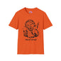 Chucky Rock or Die Adult T-shirt