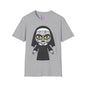 Creepy Nun T-shirt