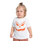 Loopy Jack-O-Lantern Infant T-Shirt