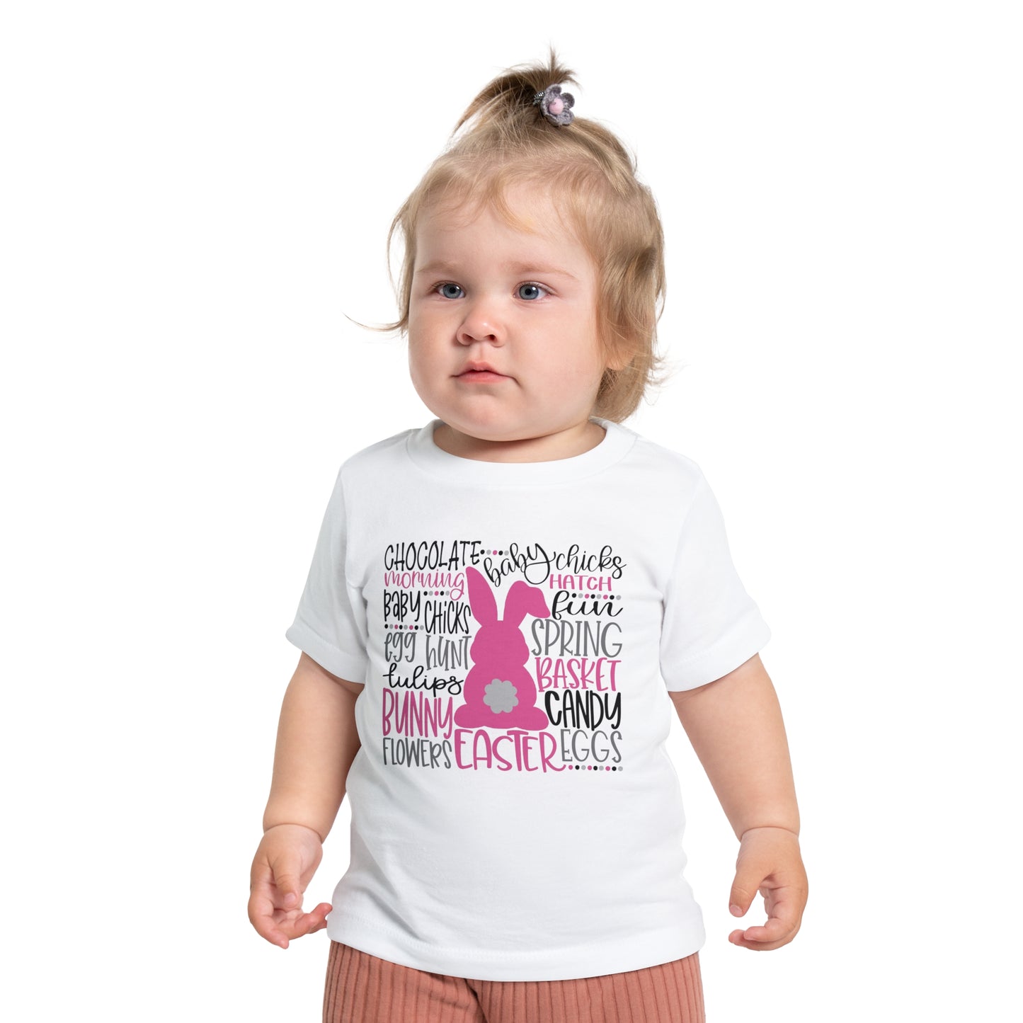 Easter Bunny Infant T-Shirt
