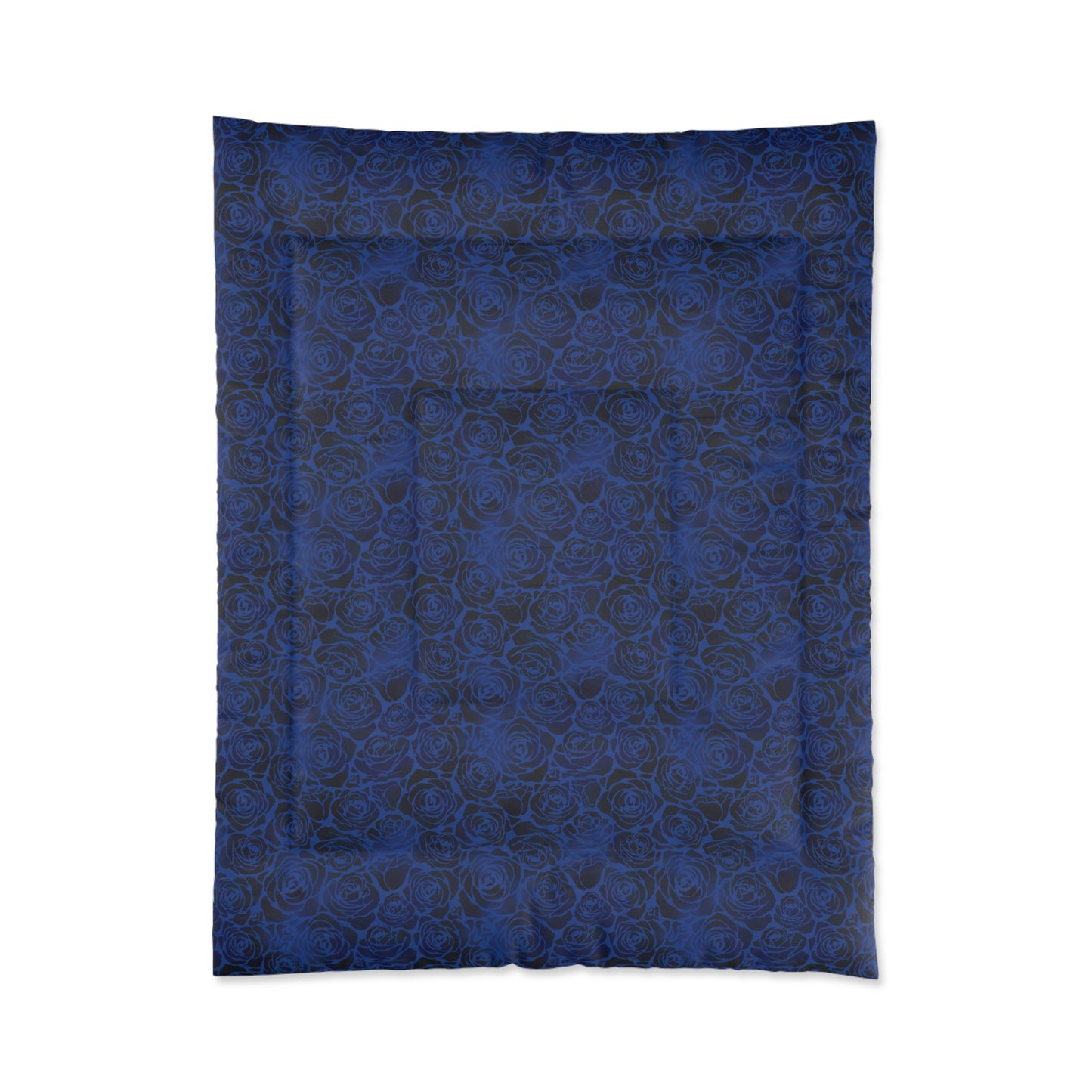 Nocturne Roses Comforter