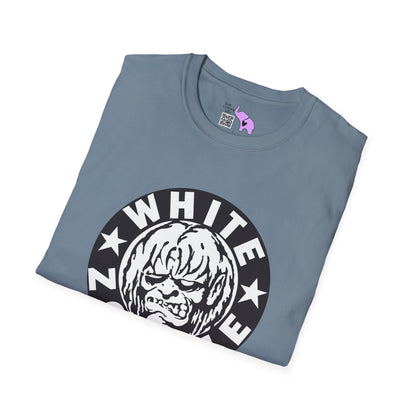 White Zombie T-shirt