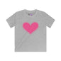 Heart 4 Youth Softstyle Tee