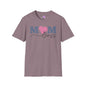 Mom Boss Adult T-shirt