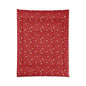 Cupid’s Confetti Comforter