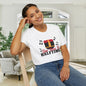 Our Time is Halftime Adult T-shirt