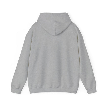 Made to Teach Heavy Blend™ Hooded Sweatshirt