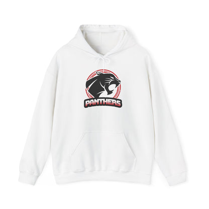 Panthers Circle Adult Heavy Blend™ Hooded Sweatshirt