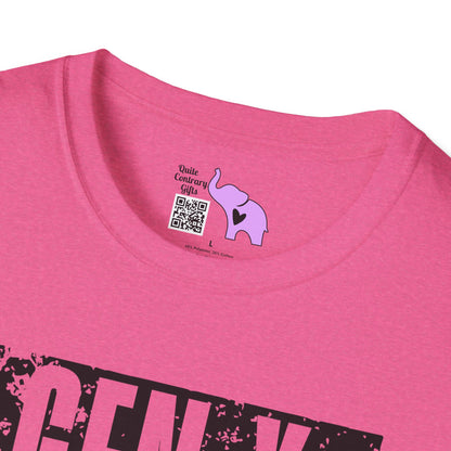 Gen X We Made Mixtapes Not Tiktoks Adult T-shirt