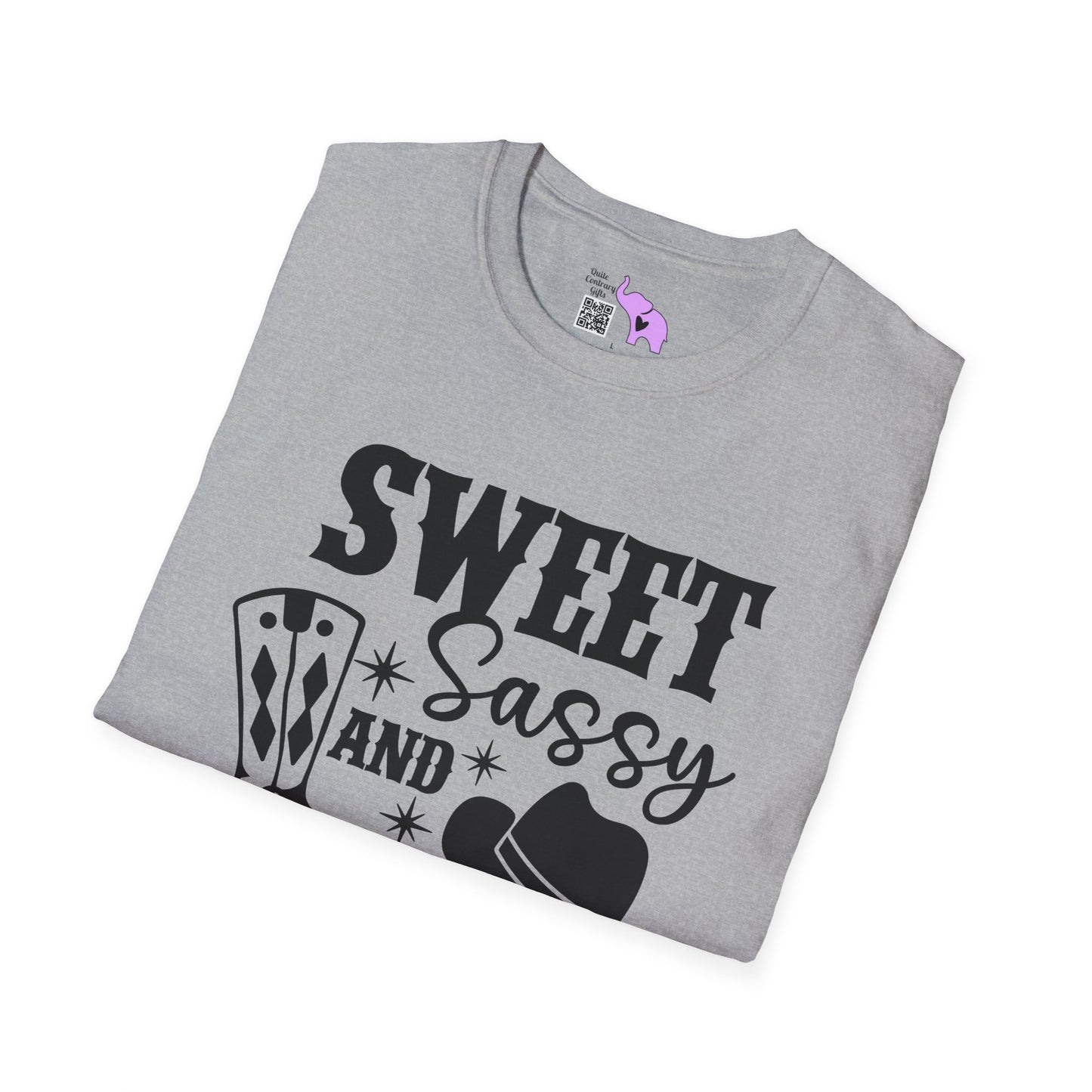 Sweet Sassy & Southern T-shirt