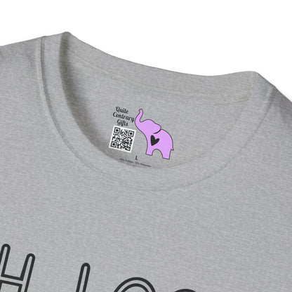 Oh Look Another 8 Hours Pretending To Work Adult T-shirt