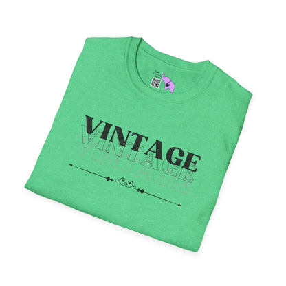 Vintage T-shirt