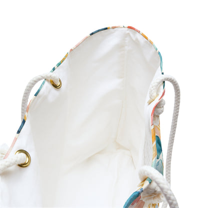 Ocean Pebble Drift Weekender Bag