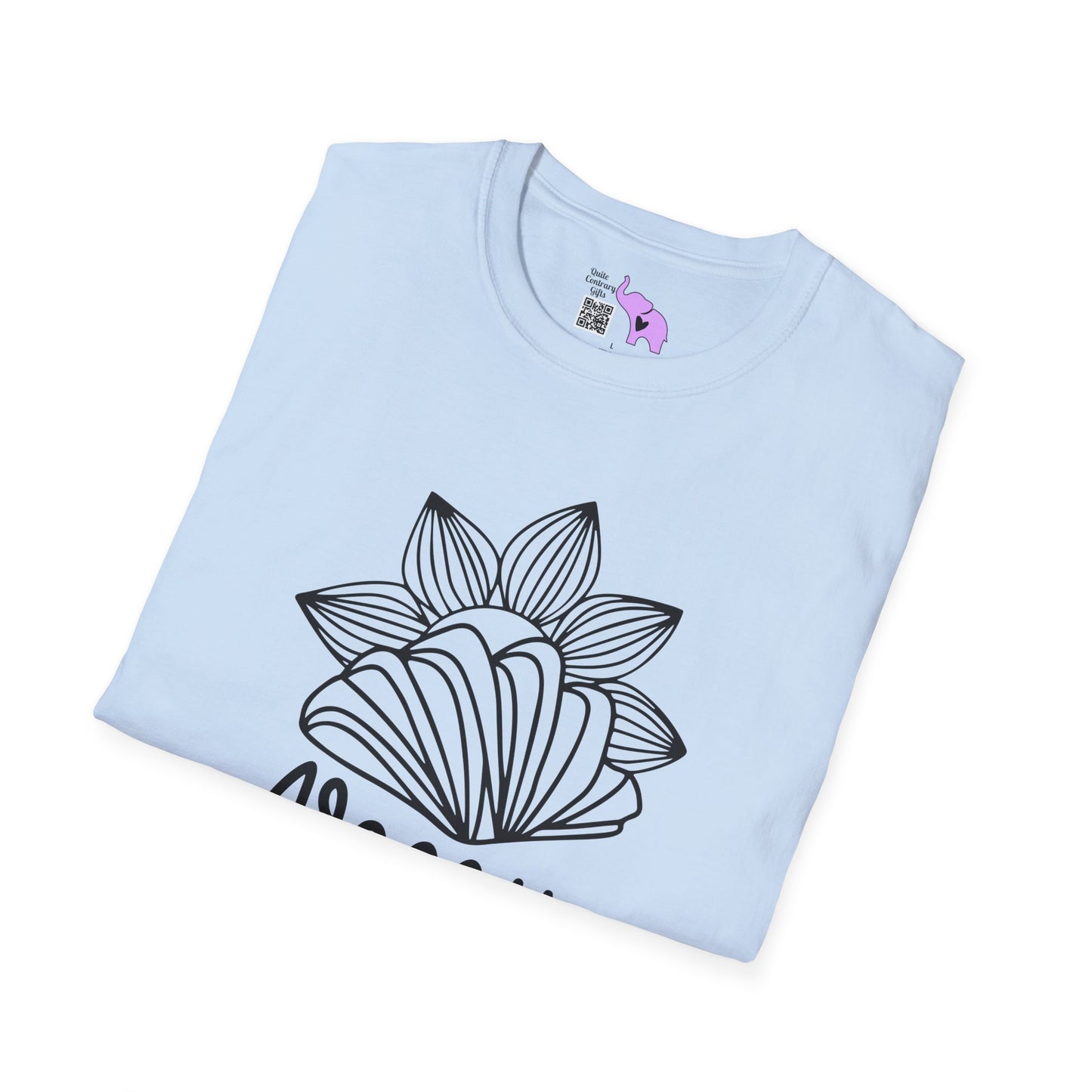 Vacay Every Day Adult T-shirt