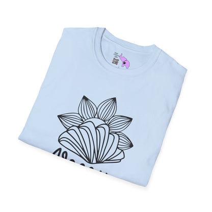 Vacay Every Day Adult T-shirt