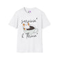 Survivin' & Thrivin' Adult T-shirt