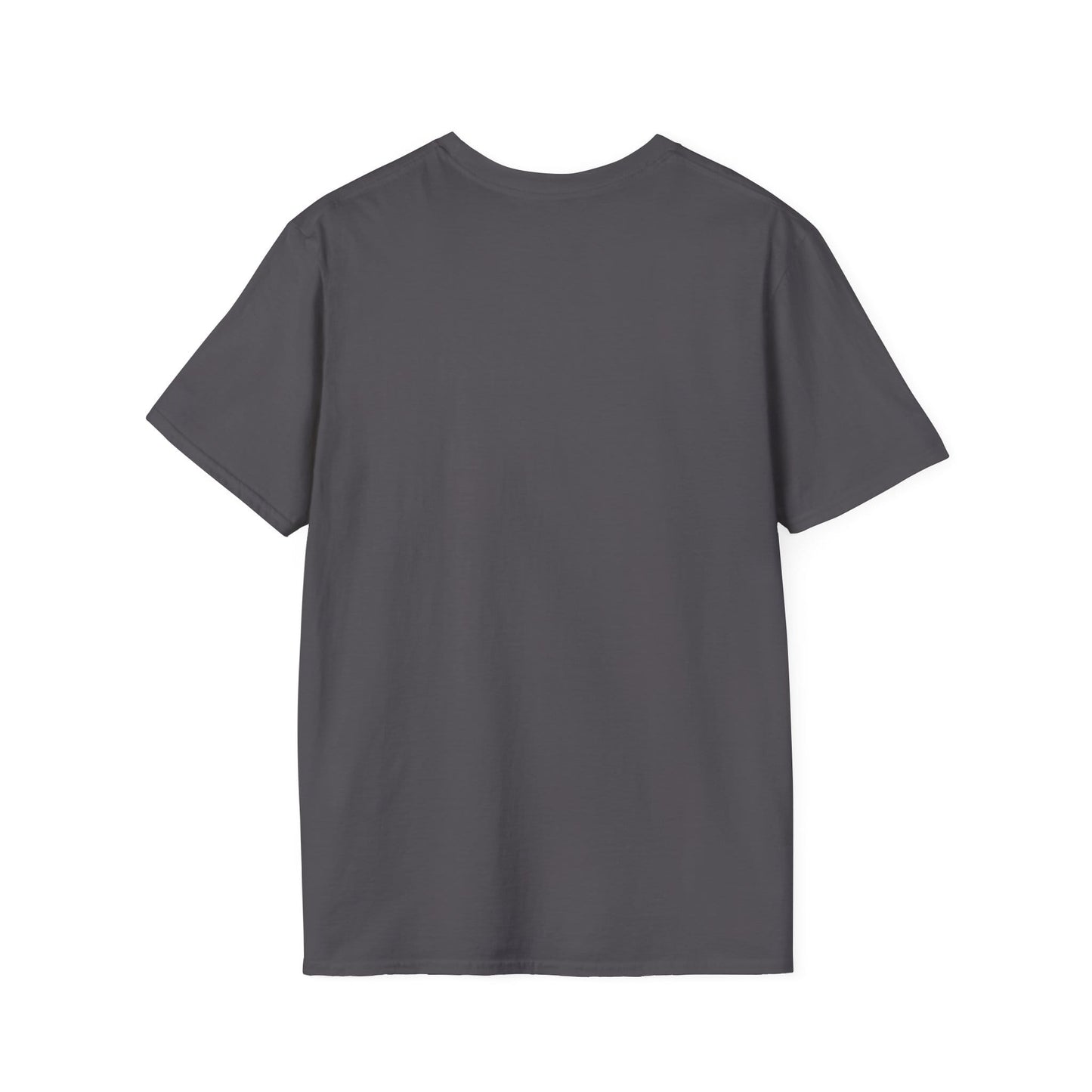 Not Perfect Just Forgiven Adult T-shirt