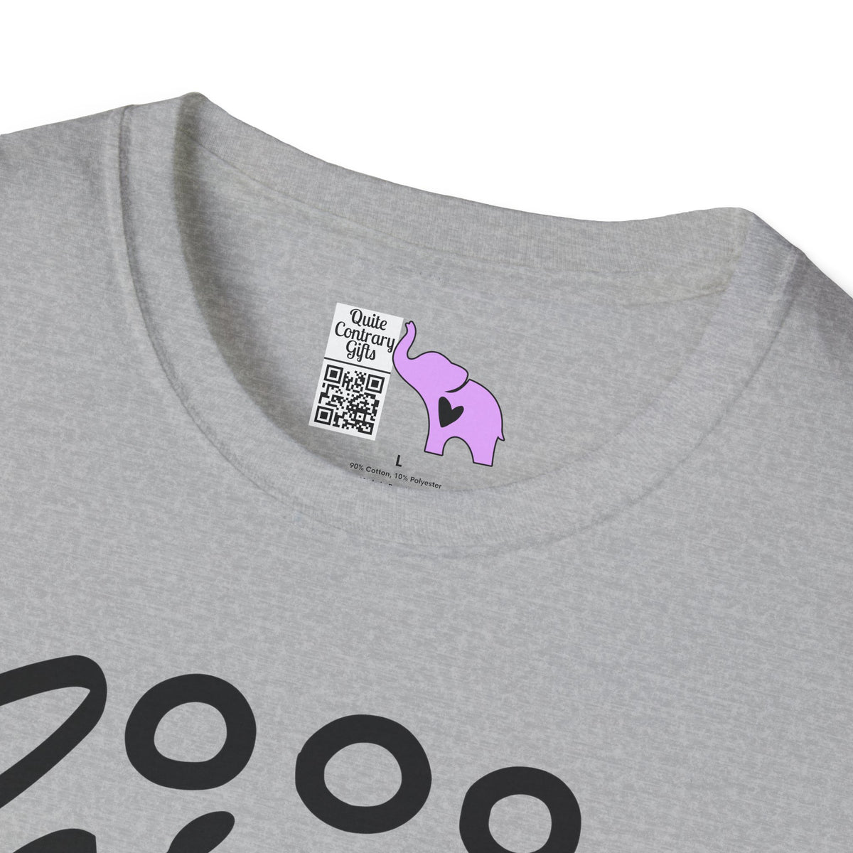 Sarcastic Comment Loading Adult T-shirt